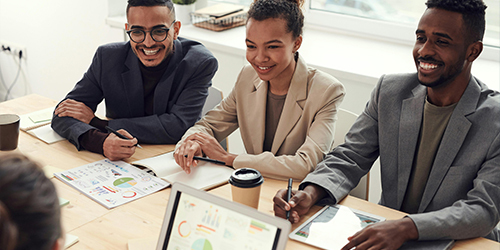 Smart General Ledger